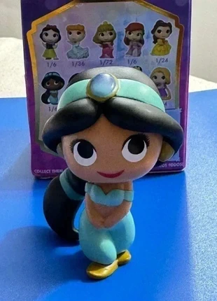 Funko Mystery Minis Jasmine Aladdin Jazmín Disney Ultimate Princess, marca: Disney, estado: Nuevo sin etiquetas, tamaño: Talla única, 6,00 €, 7,00 € Protección al comprador incluida
