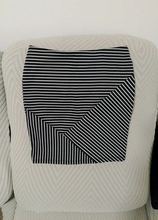 Minifalda ajustada pull & bear, marque: Pull & Bear, état: Très bon état, taille: XS / 34 / 6, 2,00 €, 2,80 € Protection acheteurs incluse