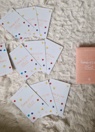 Photocard twice formula of love pré-commande musica , condition: Very good, €7.00, €8.05 includes Buyer Protection