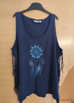 Ärmelloses Top, marque: Blue Motion, état: Très bon état, taille: L / 40 / 12, 2,00 €, 2,80 € Protection acheteurs incluse