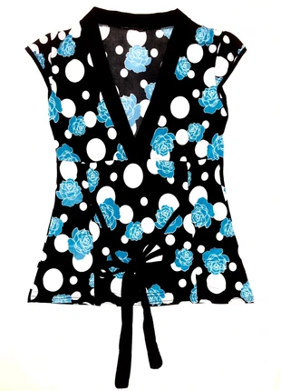 Y2Kt-shirt, état: Très bon état, taille: S / 36 / 8, 10,49 €, 11,71 € Protection acheteurs incluse