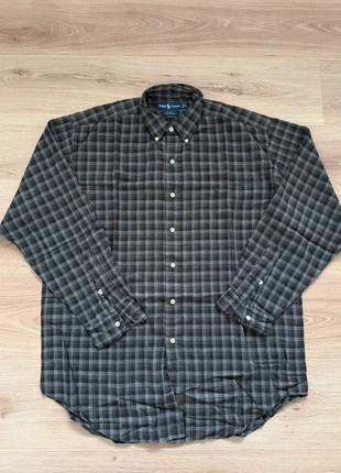 Ralph Lauren Blake geruit overhemd maat M, marque: Ralph Lauren, état: Bon état, taille: M, 9,00 €, 10,15 € Protection acheteurs incluse