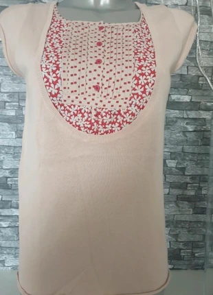 Pull chemise Kookai Taille 2 (38/40), brand: KOOKAÏ, condition: Very good, size: M / 38 / 10, €16.00, €17.50 includes Buyer Protection