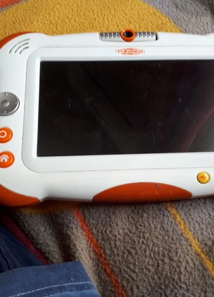Tablette fendap à 35 €, brand: funpad, condition: Very good, €35.00, €37.45 includes Buyer Protection
