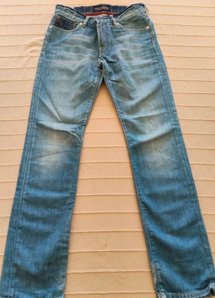 Jeans Scotch Shrunk Mercer tg 12 anni, marca: Scotch Shrunk, estado: Muito bom, tamanho: 12 anos / 152 cm, €7.00, €8.05 inclui Proteção do Comprador