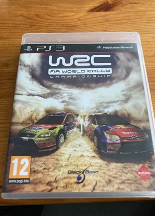 WRC FIA world rally championship, condition: Very good, £5.00, £5.95 includes Buyer Protection