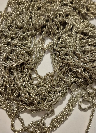 10 meter ketting, staat: Nieuw zonder prijskaartje, € 4,00, € 4,90 inclusief Kopersbescherming