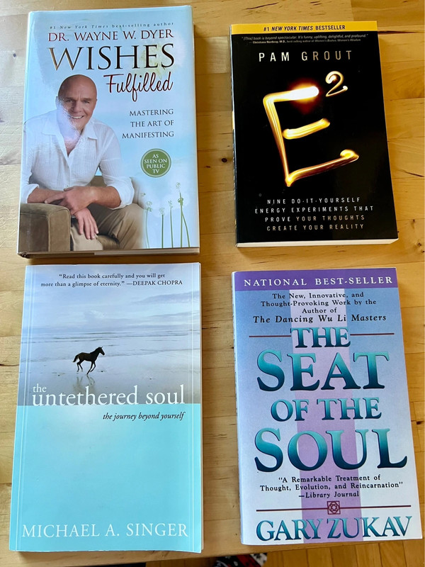 Self Help - Motivational Book Bundle 5