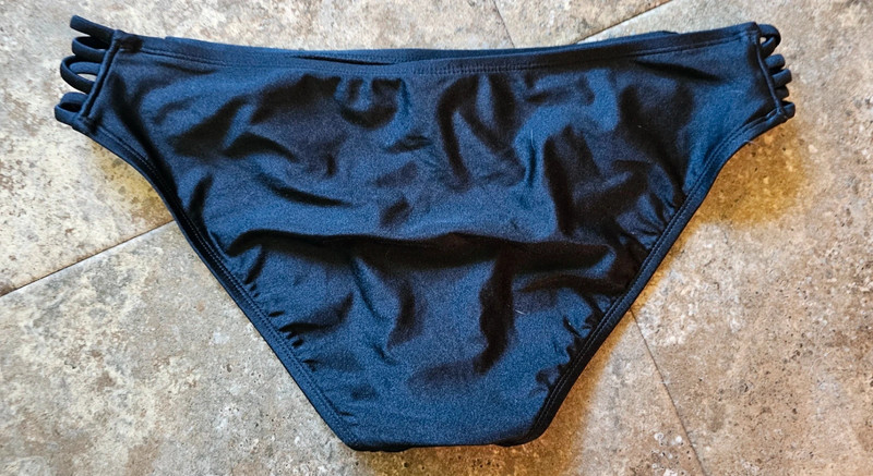 Jr's large Massimo bikini bottoms 5