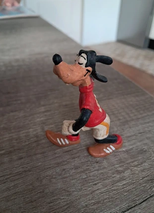 Figuur goofy, brand: Bully, condizioni: Buone, taglia: Taglia unica, €2.00, €2.80 include la Protezione acquisti