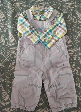 Ensemble Orchestra Kimbaloo 9 mois, marque: Orchestra, état: Très bon état, taille: 6-9 mois / 68 cm, 2,50 €, 3,33 € Protection acheteurs incluse