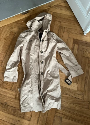 London Fog Heritage Trench Coat, marke: London Fog, zustand: Sehr gut, größe: M / 38 / 10, 20,00 €, 21,70 € inklusive Vinted-Käuferschutz