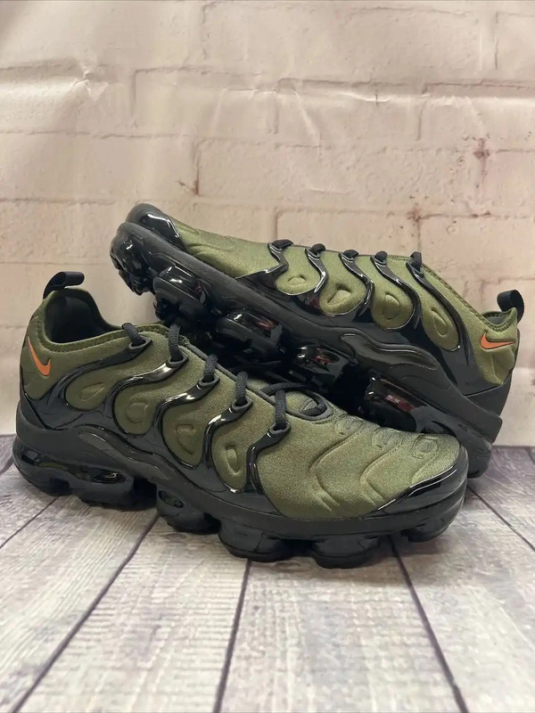 Nike Vapormax Plus Alligator Vinted