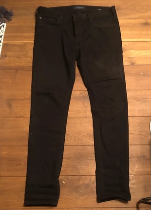 Scotch & sodajeans amsterdams blauw, merk: Scotch & Soda, staat: Goed, maat: M, € 25,00, € 26,95 inclusief Kopersbescherming