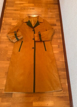 Abrigo de lana vintage austriaco Austrian vintage coat, marque: Local, état: Très bon état, taille: XXL / 44 / 16, 29,99 €, 32,19 € Protection acheteurs incluse