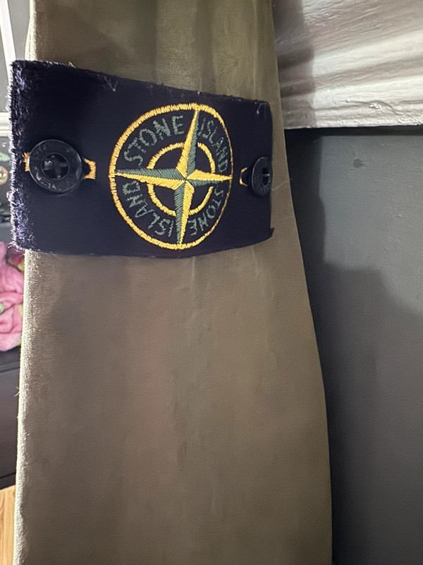 Stone island 2