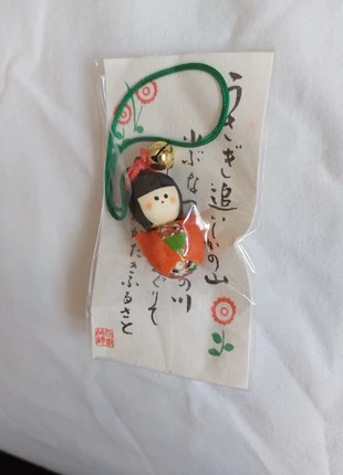 phone ornament , brand: Japan Style, condition: New with tags, £4.00, £4.90 includes Buyer Protection