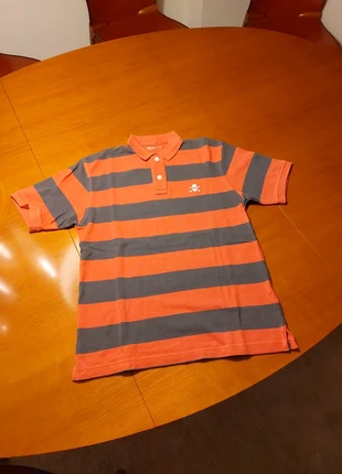 Rugby Polo GapKids, marca: GAP, estado: Muy bueno, tamaño: 15 años / 170 cm, 5,00 €, 5,95 € Protección al comprador incluida