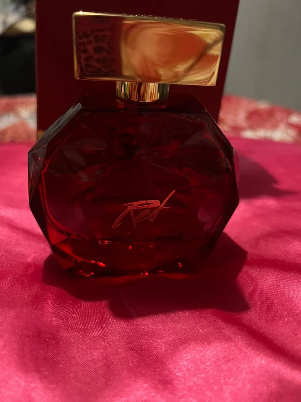 Parfum red morgan - photo numéro 6