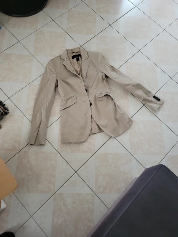 Jolie veste taille 36