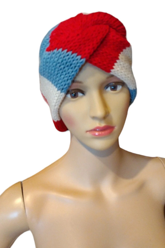 Mystery Twist Knit Headband-Flag 2