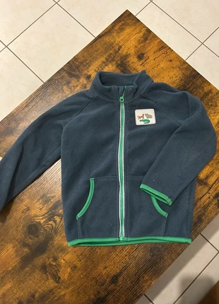 Gilet polaire, marke: Hey Dude, zustand: Sehr gut, größe: 4 Jahre / 104, 2,50 €, 3,33 € inklusive Vinted-Käuferschutz