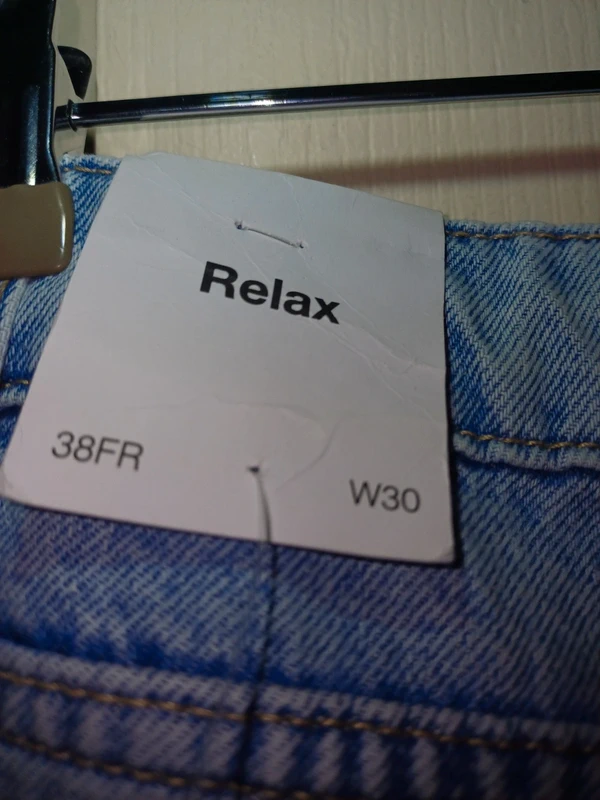 Jeans Celio - photo numéro 7
