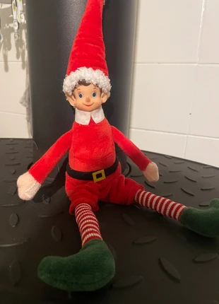 Lutin farceur garçon, brand: De, condition: Very good, size: 3 years / 98 cm, €6.00, €7.00 includes Buyer Protection