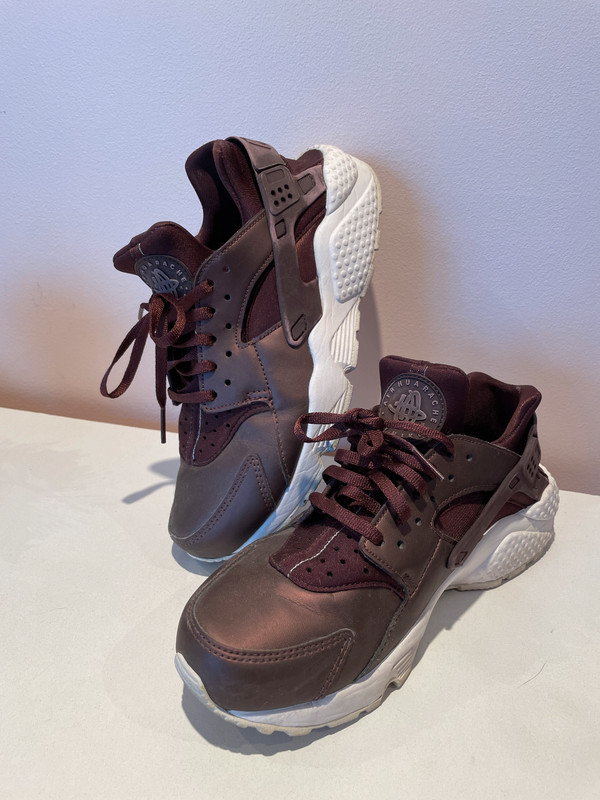 Mahogany huaraches shop