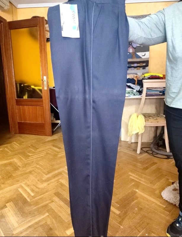 Pantalon talla 52 Vinted