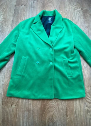 Manteau trench femme laine vert taille L, brand: Vintage Dressing, condizioni: Ottime, taglia: L / IT 44 / EU 40, €15.00, €16.45 include la Protezione acquisti Pro