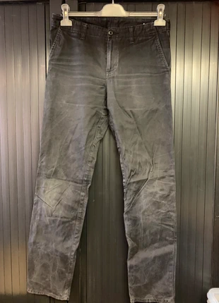 Pantalon homme Carhartt , marque: Carhartt, état: Bon état, taille: M, 10,00 €, 11,20 € Protection acheteurs incluse