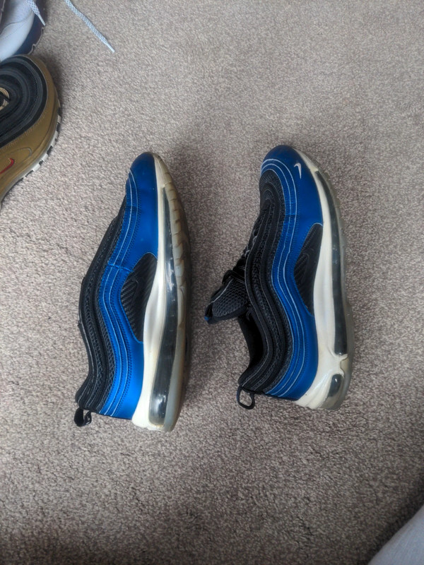 Air max 97 qs foamposite on sale