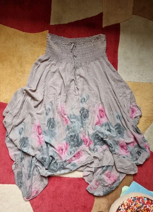 Robe / jupe asymétrique, condition: Very good, size: M / 38 / 10, €8.00, €9.10 includes Buyer Protection
