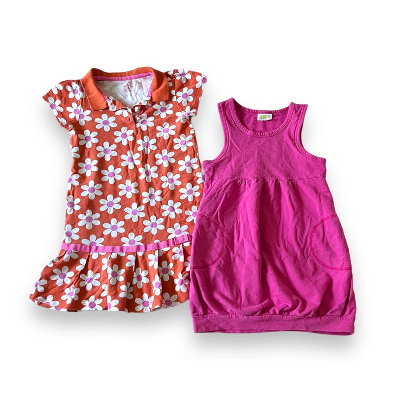 Kids clothing bundle 1