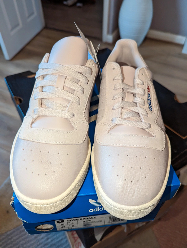 Adidas top powerphase uk