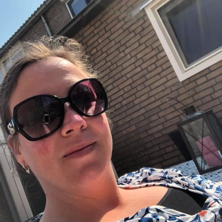 Profilbild av silviaatje38