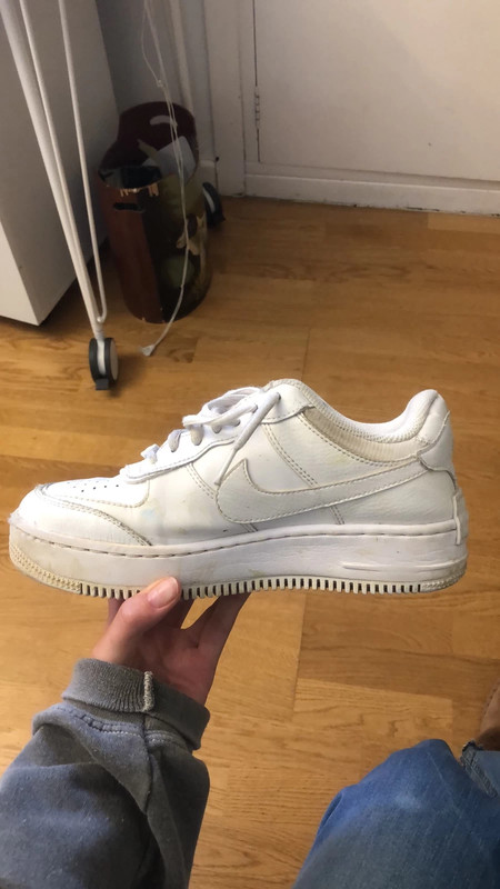 Nike air force 2024 1 shadow vinted