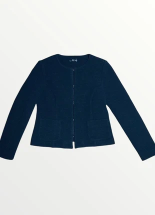 giacca elegante da donna crop, marque: Vintage Dressing, état: Neuf sans étiquette, taille: M / 38 / 10, 12,00 €, 13,30 € Protection acheteurs incluse