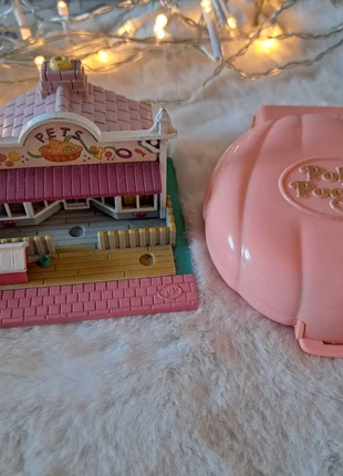 Polly pockey vintage collection, marca: Zara, estado: Muito bom, tamanho: Tamanho único, €22.00, €23.80 inclui Proteção do Comprador