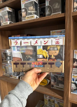 Naruto : Ichiraku Funko Collector Box - Funko Pop! - Naruto Shippuden, brand: Funko Pop, condizioni: Nuovo senza cartellino, taglia: Taglia unica, €54.90, €58.35 include la Protezione acquisti
