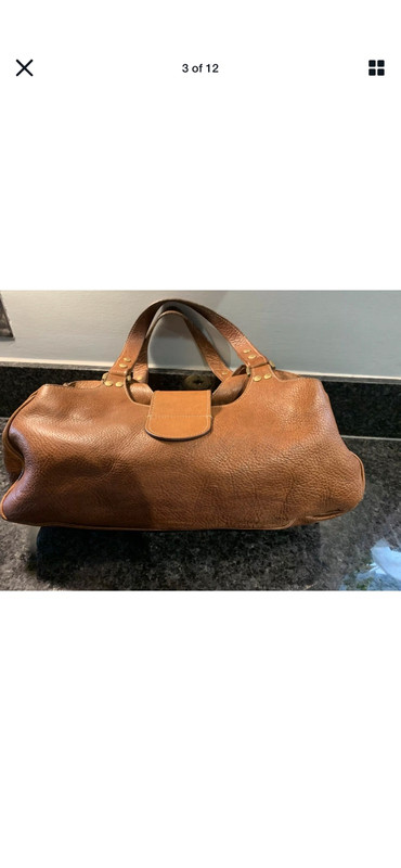 Mulberry discount darwin bag