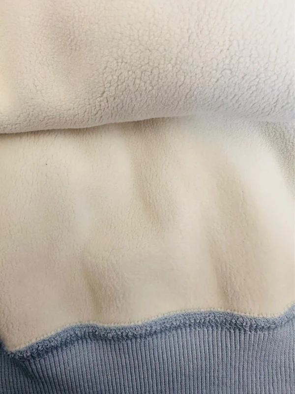Sweat à capuche molletonné doux – Spongebob x Jmhkdalf marque coréenne édition spéciale - photo numéro 10