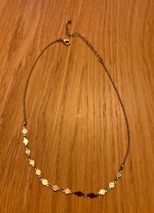 Goude ketting, marque: Zara, état: Neuf sans étiquette, 1,00 €, 1,75 € Protection acheteurs incluse