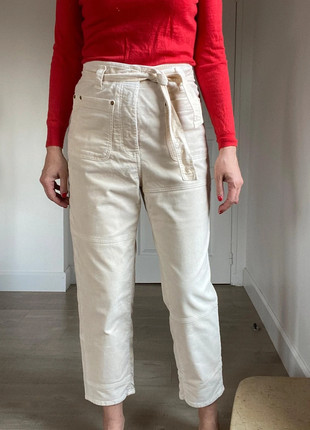 Pantalon Sessun, marque: Sessun, état: Très bon état, taille: M / 38 / 10, 49,00 €, 52,15 € Protection acheteurs (Pro) incluse