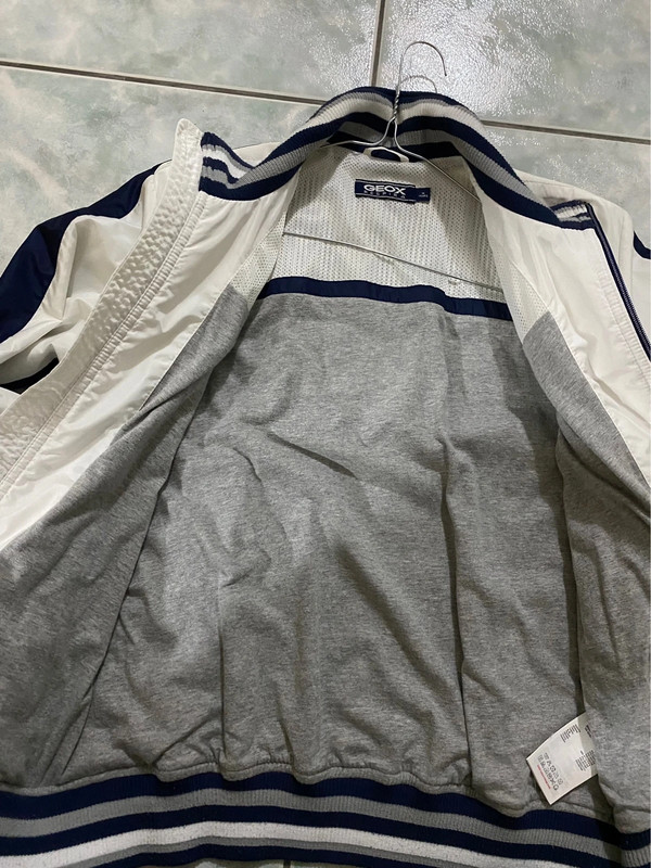 Giubbino estivo geox online