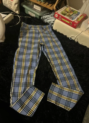 Jolie pantalon, brand: TL, condition: Very good, size: M / 38 / 10, €2.00, €2.80 includes Buyer Protection