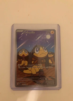 Gravalant AR mega évolution Anglais, marque: Pokémon, état: Neuf sans étiquette, 2,00 €, 2,80 € Protection acheteurs incluse