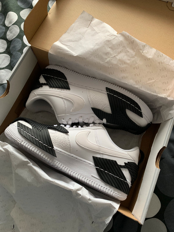 Air force 1 ndestrukt sale