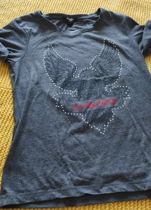 T-shirt, merk: Jennyfer, staat: Nieuw zonder prijskaartje, maat: XS, € 2,50, € 3,33 inclusief Kopersbescherming